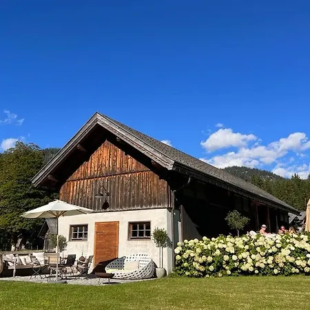 Hotel Alte Blaa