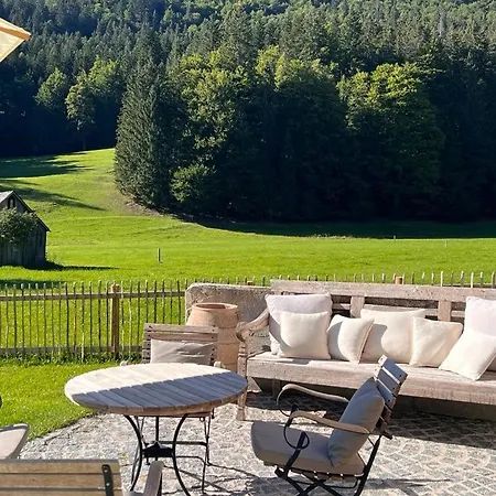 Hotel Alte Blaa Altaussee