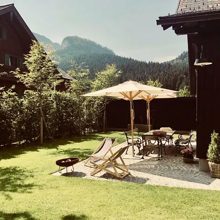 Alte Blaa Hotel Altaussee