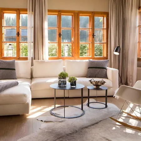 Alte Blaa Hotel Altaussee