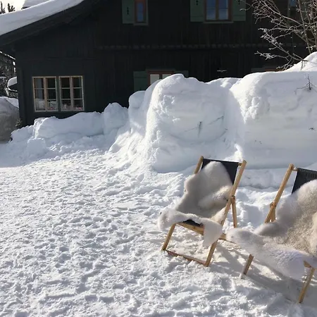 Alte Blaa * Altaussee