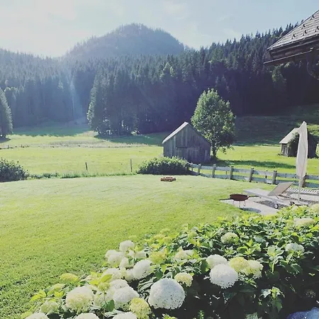 Alte Blaa * Altaussee
